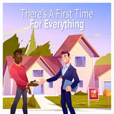 Nervous About Buying Your First Home Don T Worry Whether You Have Tons Of Experience Or None At All In 2020 Buying Your First Home First Time For Everything Mortgage