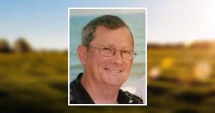 James "Jim" Cline Obituary November 12, 2018