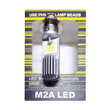 Lampu ini dapat menyala dengan terang. Lampu Led Motor Depan Bebek Termurah Philips Jual Produk Terbaru Juli 2020 Blibli Com
