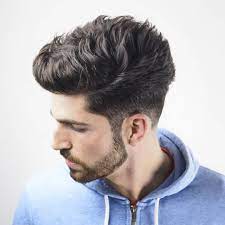 Casual Hairstyles For Men Modern Picture Ideas Casual Hairstyles For Men Men Haircut Styles Undercut Hairstyles