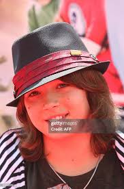 Actor Leo Howard and sales Pasqualina