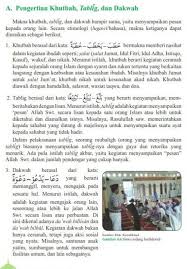 Apakah perbedaan khutbah dan dakwah? Jelaskan Perbedaan Khutbah Tabligh Dan Dakwah Serta Sebutkan Contohnya Masing Masing Brainly Co Id