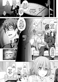 Page 2 | I'm In A Gal's Body - Swap Party- (Original) - Chapter 1: I'm In A  Gal's Body - Swap Party- [Oneshot] by Taniguchi-san at HentaiHere.com