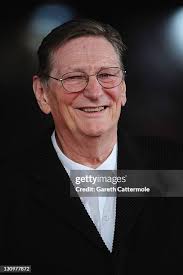 Director Fred Schepisi and wife Mary Schepis attend "The Eye Of The... News  Photo