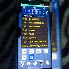 If i change csc from tmobile to sprint is possible to unlock? Aporte Unlock Note 8 Sprint N950u Bin 3 Clan Gsm Union De Los Expertos En Telefonia Celular