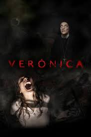 Poor veronica has to handle the entire burden on her own, not just in the unfortunate haunting but in her life. The True Story Of Veronica Horror