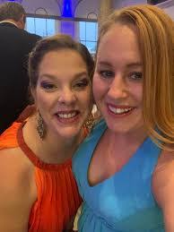 Crystal Mosher's Instagram, Twitter & Facebook