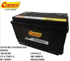 We did not find results for: Century 0162658109 Bateri Kereta 24hours Delivery Facebook