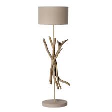 Ici sont exposées quelques appliques en bois flotté réalisées depuis des années. Applique Murale Bois Flotte Luminaire Design