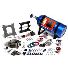 nos 02301nos dual stage big shot nitrous system