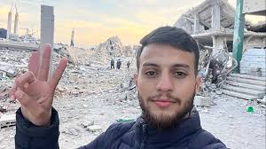 Help Malek & his family in Gaza