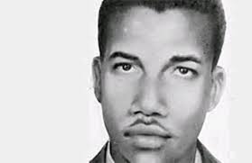 Athanasios Lloyd Conrad"