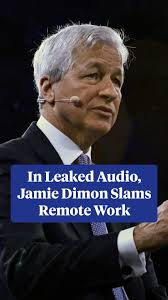 EXCLUSIVE: JPMorgan CEO Jamie Dimon offered up candid, lengthy thoughts…