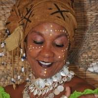 Deborah Mudiwa Taitt-Cumberbatch