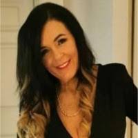 Michele Chaney's Instagram, Twitter & Facebook