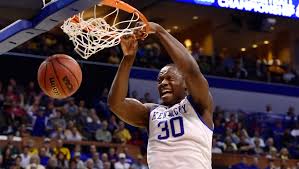 Watch the ballislife south edition of julius randle's highly anticipated college decision. Kentucky S Julius Randle Absorbs Mom S Tough Lessons