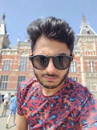 My Bae Celebs Have Fun Sunglasses