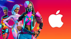A free multiplayer game where you compete in battle royale, collaborate to create your private island in creative, or quest in save the world. Fortnite Apple Ban Sparks Court Action From Epic Games Bbc News