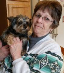 Janet Moore Obituary