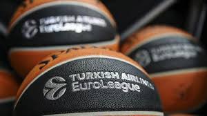 Ο άνθρωπος πολλές φορές συναντά το πεπρωμένο του στον δρόμο που επέλεξε για να το αποφύγει. Euroleague Basketball Season Canceled Over Pandemic Turkish News
