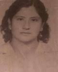 Maria Ramos Obituary (1925