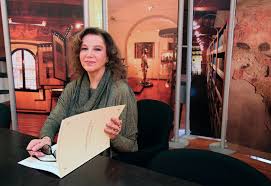 Ancora un grande riconoscimento per stefania sandrelli direttamente dal mondo dell cinema e della cultura francese, dove l'attrice italiana è davvero molto amata e apprezzata. Home