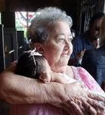 Ruby Morgan Obituary