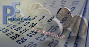 Calcolo Rateizzazione Irpef 2021 E Versamenti Rateali Imposte Modello F24