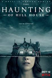 Do you have to have seen The Haunting of Hill House to see The Haunting of  Bly Manor? Or it doesn't matter?