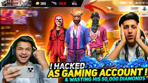 Get ob28 update latest edition redeem codes. Deleting A S Gaming Account Id Hack Prank And Wasting 20 000 Diamond S Garena Free Fire Cema4 Ø³ÙŠÙ…Ø§4