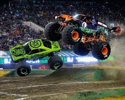 Grab as many as you want and access them and all their updates any time via your account Monster Trucks Wallpaper Posted By John Johnson