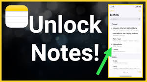 A factory unlocked samsung galaxy note 9 can be purchased for as little as $865.99 right now, representing a solid $134 discount compared to the phone's typical retail price. How To Unlock Notes On Iphone Forgot Password Youtube