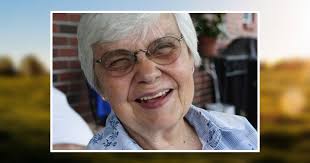 Lavern (Mirly) Ross Obituary May 1, 2025