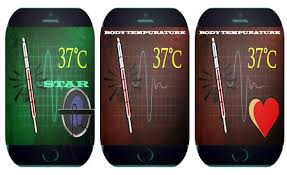 Easybbq app is very easy to use and fully customized. 10 Best Thermometer Apps For Android And Iphone Classywish