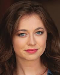 Mainstage Playbill Template