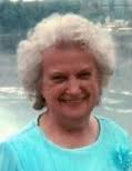 Obituary information for Frances L. Carrow (nee Druzbik)