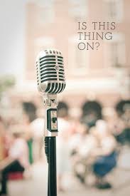 Microphone Singing Vintage Microphone Microphone