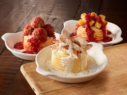 Getting olive garden promo codes and olive garden coupons for olivegarden.com has never been do you love olive garden? Olive Garden Lasagna Mia Pasta Pancakes Don T Look Like Ad Review