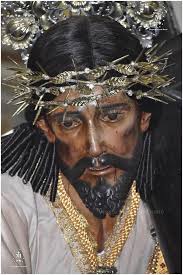 Venerada y Milagrosa Imagen de Jesús Nazareno de la Rectoría del Carmen