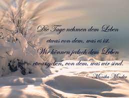 1 Januar Gedanken Und Gedichte Zum Neujahr