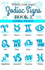 Hi, my name is mac delacruz. Zodiac Signs Etc What The Signs Will Never Forgive You For Wattpad