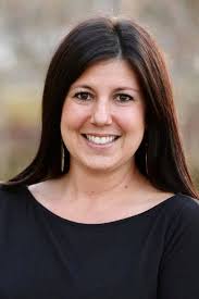 Devan Figliomeni is the new principal of Seven Springs Middle School.  Congratulations!