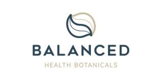 About Balanced Health Botanicals Hemp Products Connect