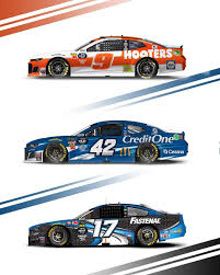 How the nascar charter system works from autoweek: Nascar On Instagram Viva Las Paint Schemes Nascar Model Cars Kits Paint Schemes