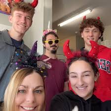 Profile for I Scream U Scream