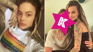 Z jej ciała zniknęły wszystkie tatuaże. Monika Miller Instagram Wiek Wzrost Waga Newsy Kozaczek