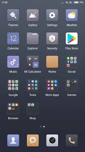 Berikut kami rangkumkan tutorial cara merubah jaringan 4g lte ke 5g beserta cara lock icon sinyal 5g untuk mengupgrade jaringan dari 3g ke 4g lte, anda cukup masuk ke menu pengaturan hp android. Cara Atur Sinyal Xiaomi Redmi Hanya 3g H Only Yukampus