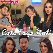 Cinta non grata (2019) | episod 16. Https Thequ Cinta Tanpa Henti Episod Live Tonton Drama Facebook