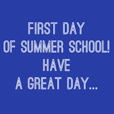 What day does summer start on?make sure you leave a comment or question below and please. Facebook