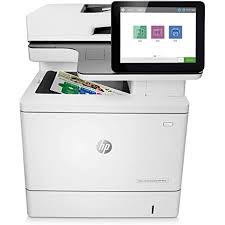 Also, their website automatically provides a link to download the service manual or instructions related to the part or model of printer. Hp Color Laserjet Enterprise Mfp M578dn Drivers Download Sourcedrivers Com Free Drivers Printers Download